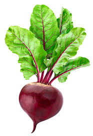 Organic Beets