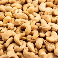 Cashews Bulk