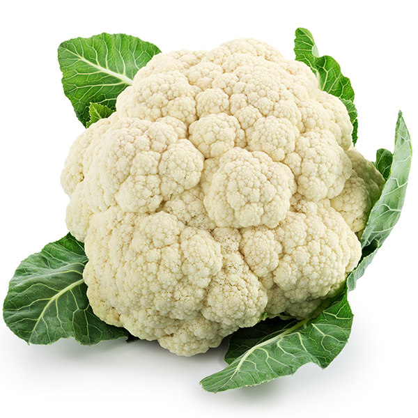 Organic Cauliflower