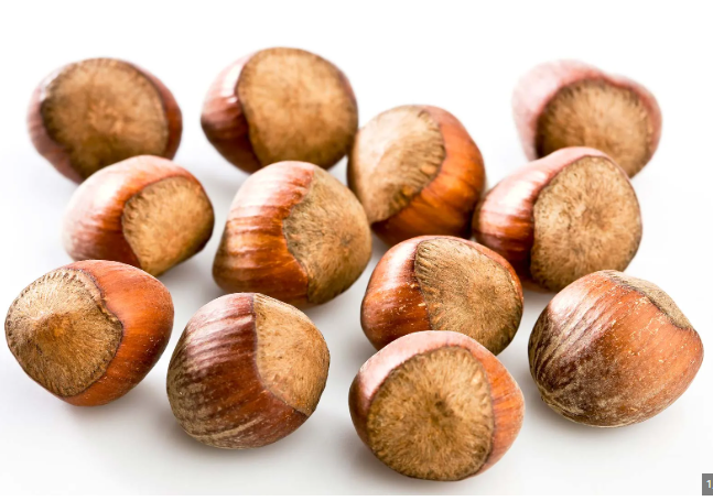 Hazelnuts Bulk